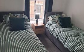 Bullring Cottage, Much Wenlock